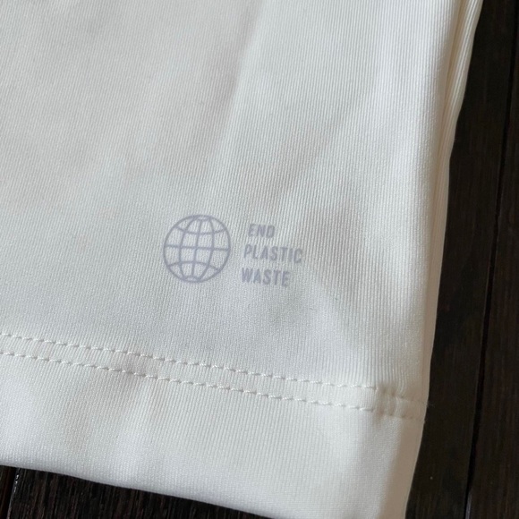 Strappy Crop Top | Adidas - Picture 2 of 3